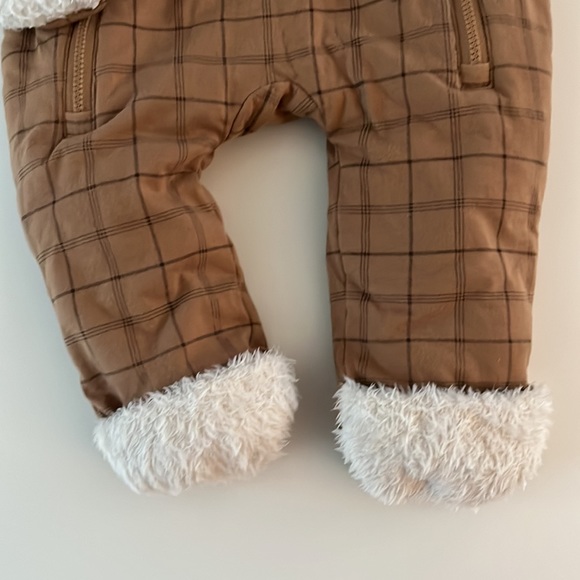 Gap Bunting suit 6-12 months - Picture 5 of 6